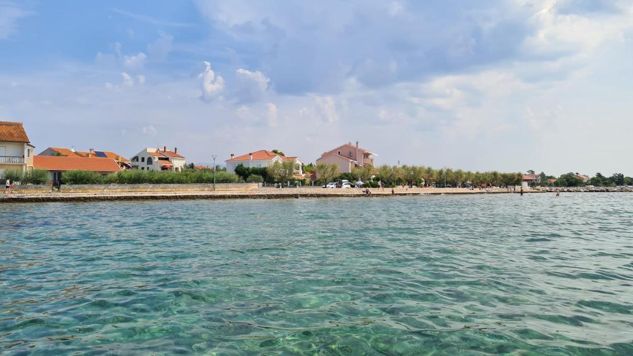 Cvita & Gabi - Kuca Za Odmor Privlaka  Exterior foto
