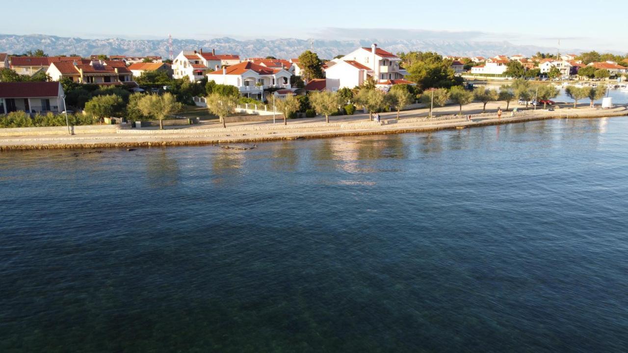 Cvita & Gabi - Kuca Za Odmor Privlaka  Exterior foto